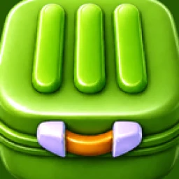 Luggage Sort 图标